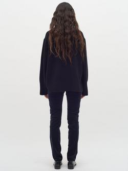 InWear Rylie Skinny Jeans, Marine Blue - view 2, Marine Blue