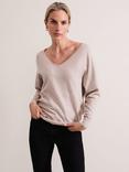 Phase Eight Senita V-Neck Jumper