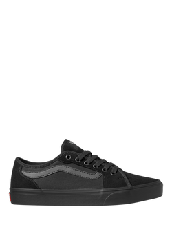 Vans Filmore Decon Trainers, Black, Black