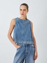 Blue Denim
