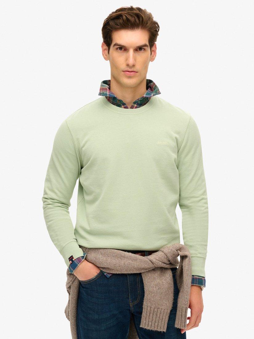 Superdry Classic Essential Sweatshirt