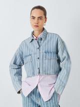 Denim Jackets