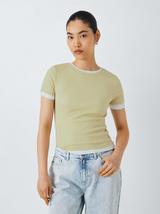 White T-Shirts
