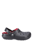 Crocs Kids' Classic Lined Clogs