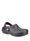 Crocs Kids' Classic Lined Clogs