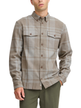 Casual Friday Augusto Overshirt, Multi