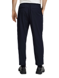 Casual Friday Haakan Relaxed Fit Ripstop Trousers, Dark Navy