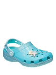 Crocs Kids' Disney Frozen Elsa Crocs, Multi