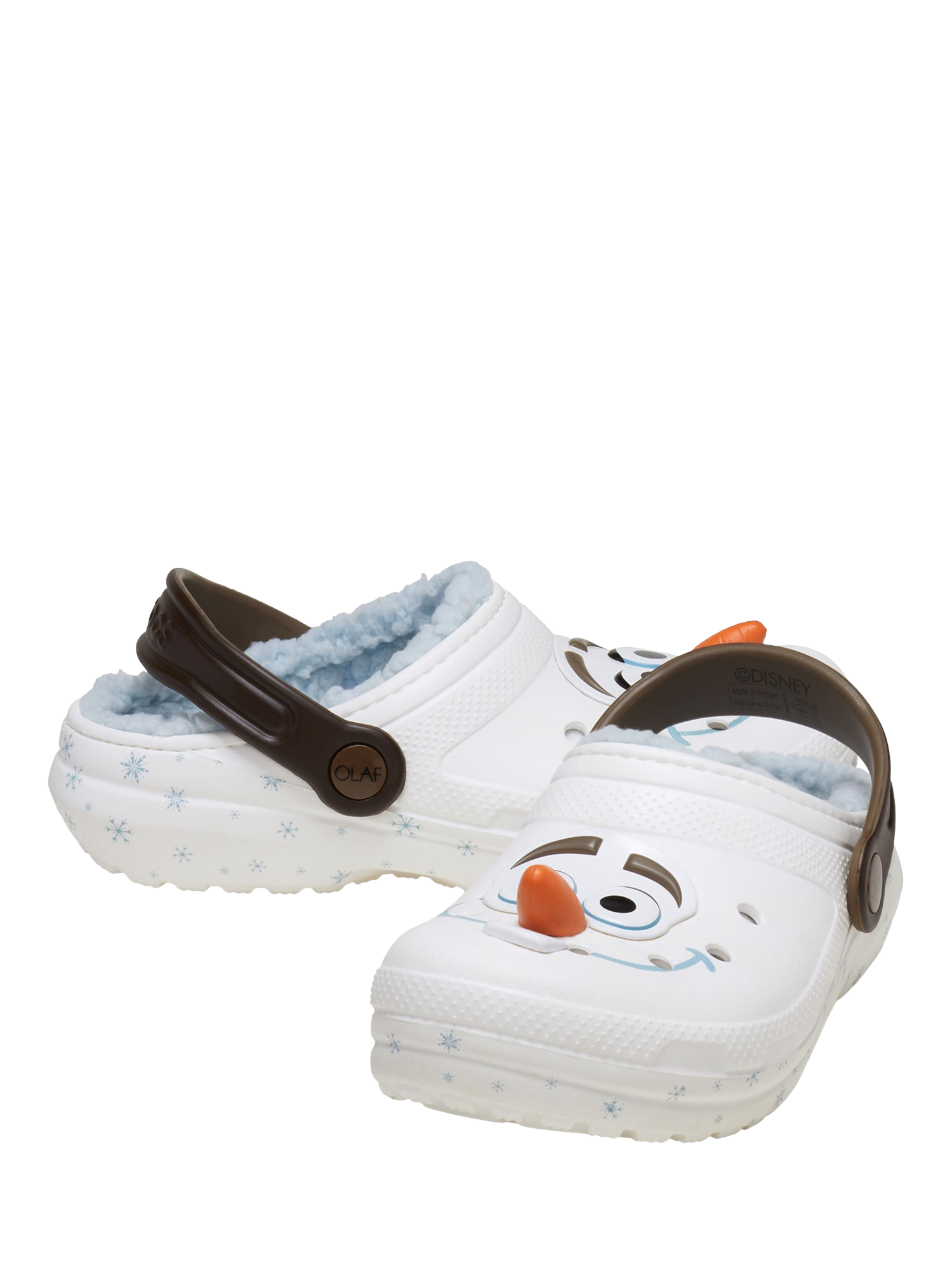 Crocs kids 11 clearance