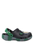 Crocs Kids' Harry Potter Slytherin Classic Clogs