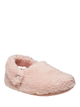 Crocs Classic Cozzzy Slippers, Pink Clay