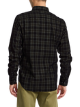 Casual Friday Anton Corduroy Checked Shirt, Multi