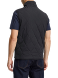 Casual Friday Villi Gilet, Dark Navy