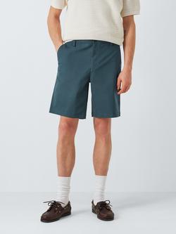 John Lewis Stretch Chino Shorts, Stargazer