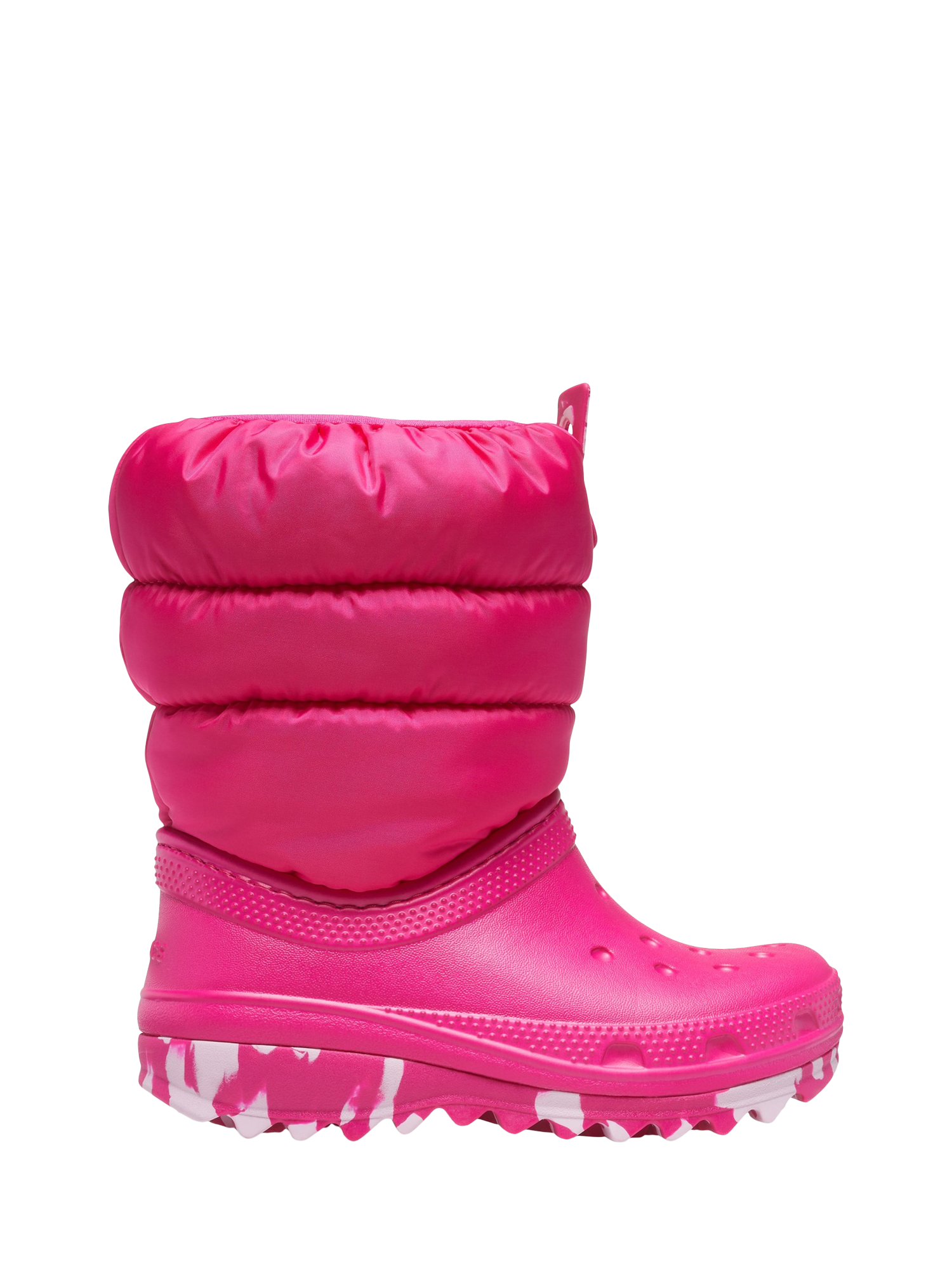 Crocs kids snow boots best sale