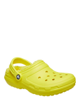 Crocs Classic Lined Clogs