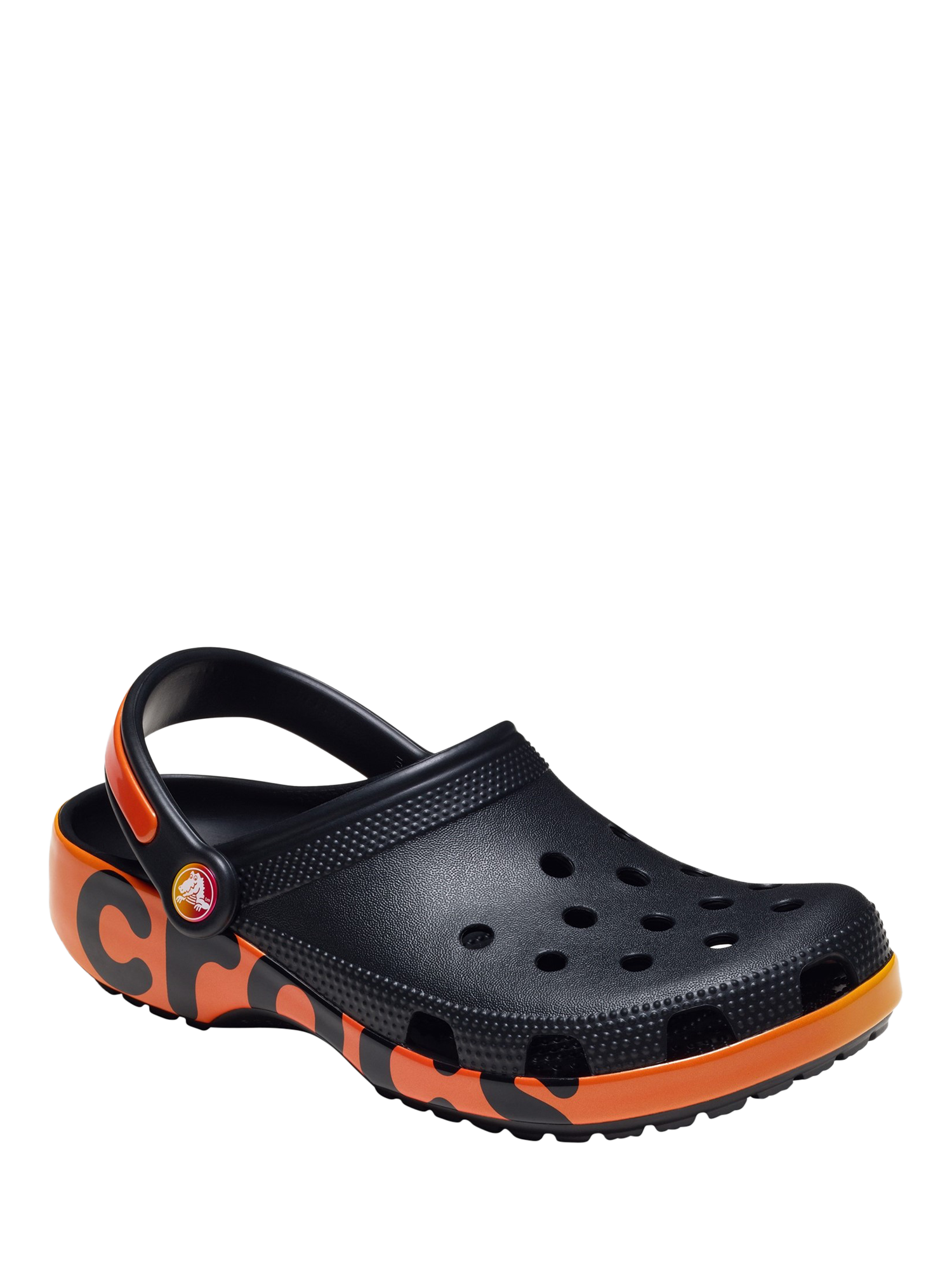 Crocs duet max clog unisex sandals hot sale