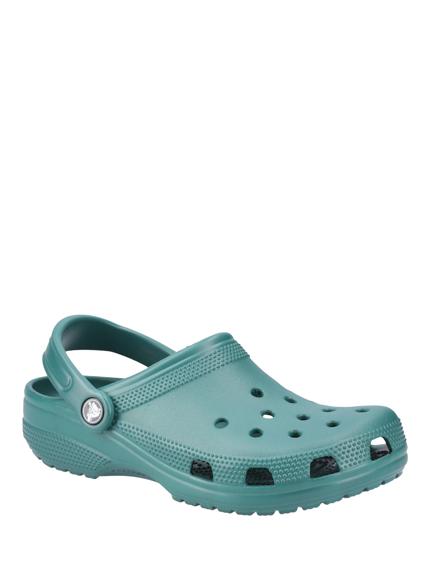 Crocs classic tropical teal deals