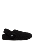 Crocs Classic Cozzzy Faux Fur Slippers