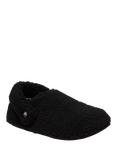 Crocs Classic Cozzzy Faux Fur Slippers