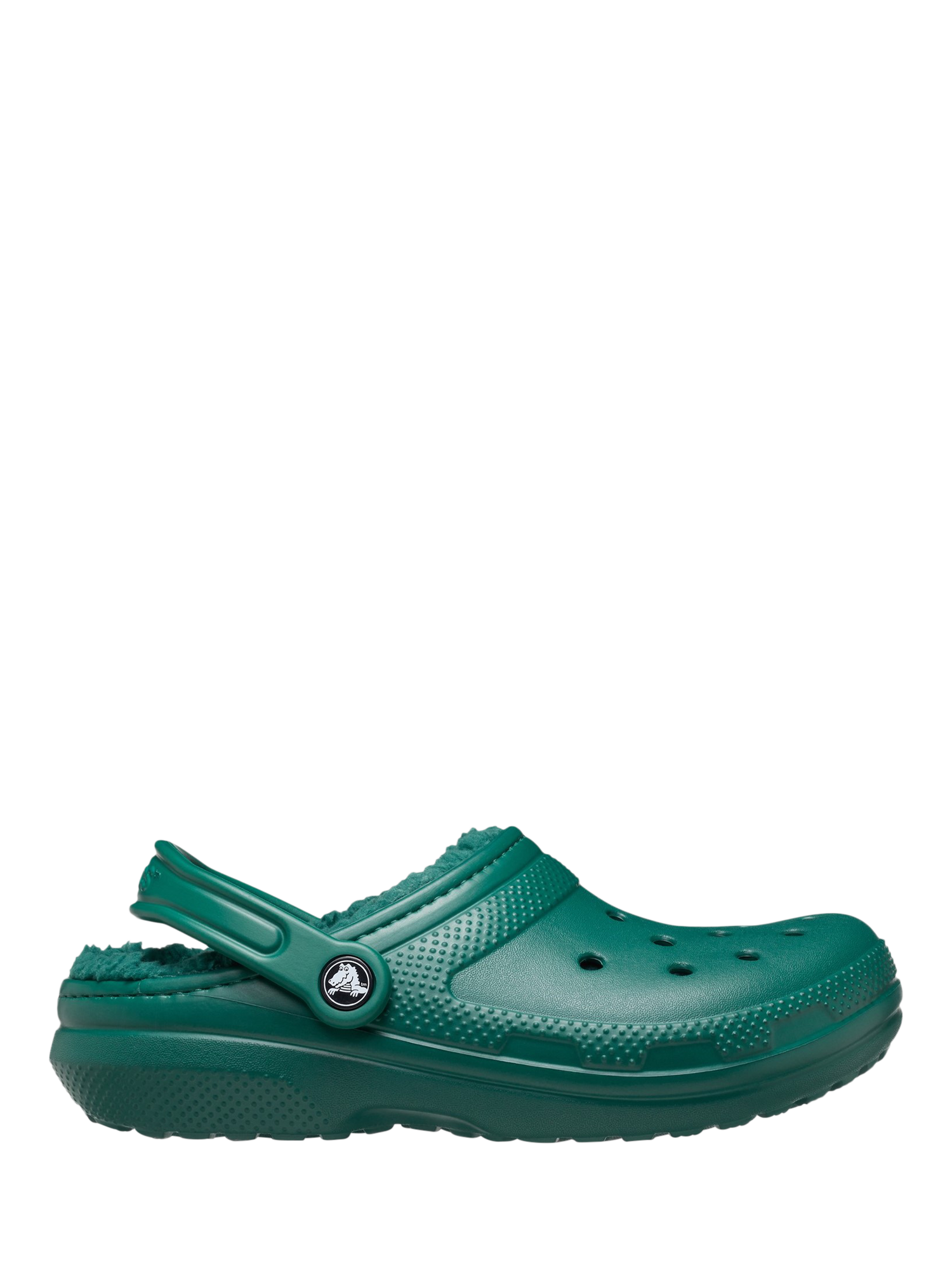 Crocs Classic Lined Clogs