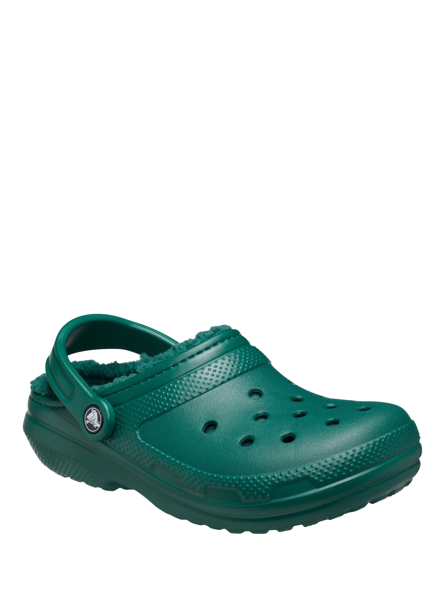 Crocs evergreen store