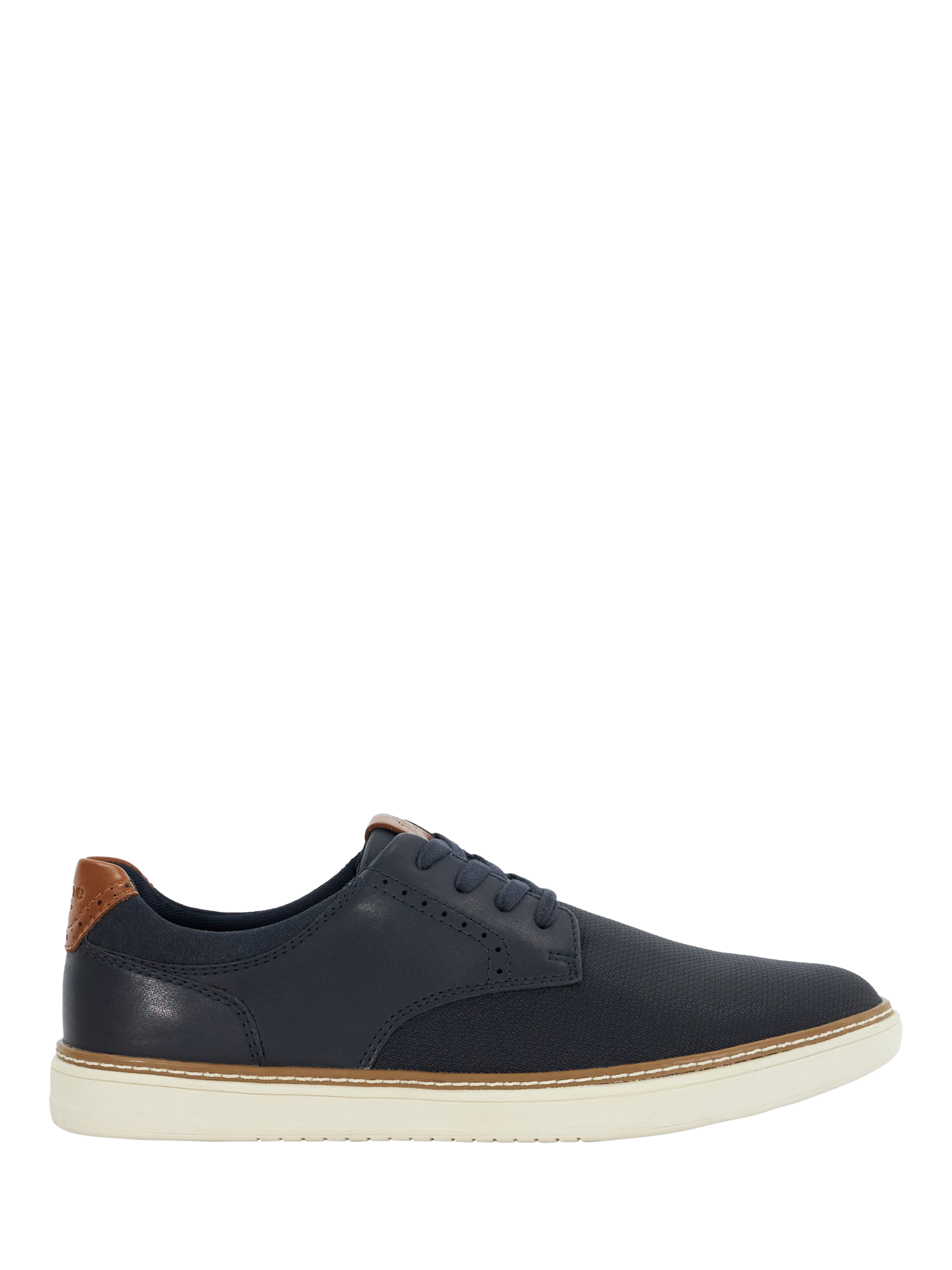 Dune mens trainers hot sale