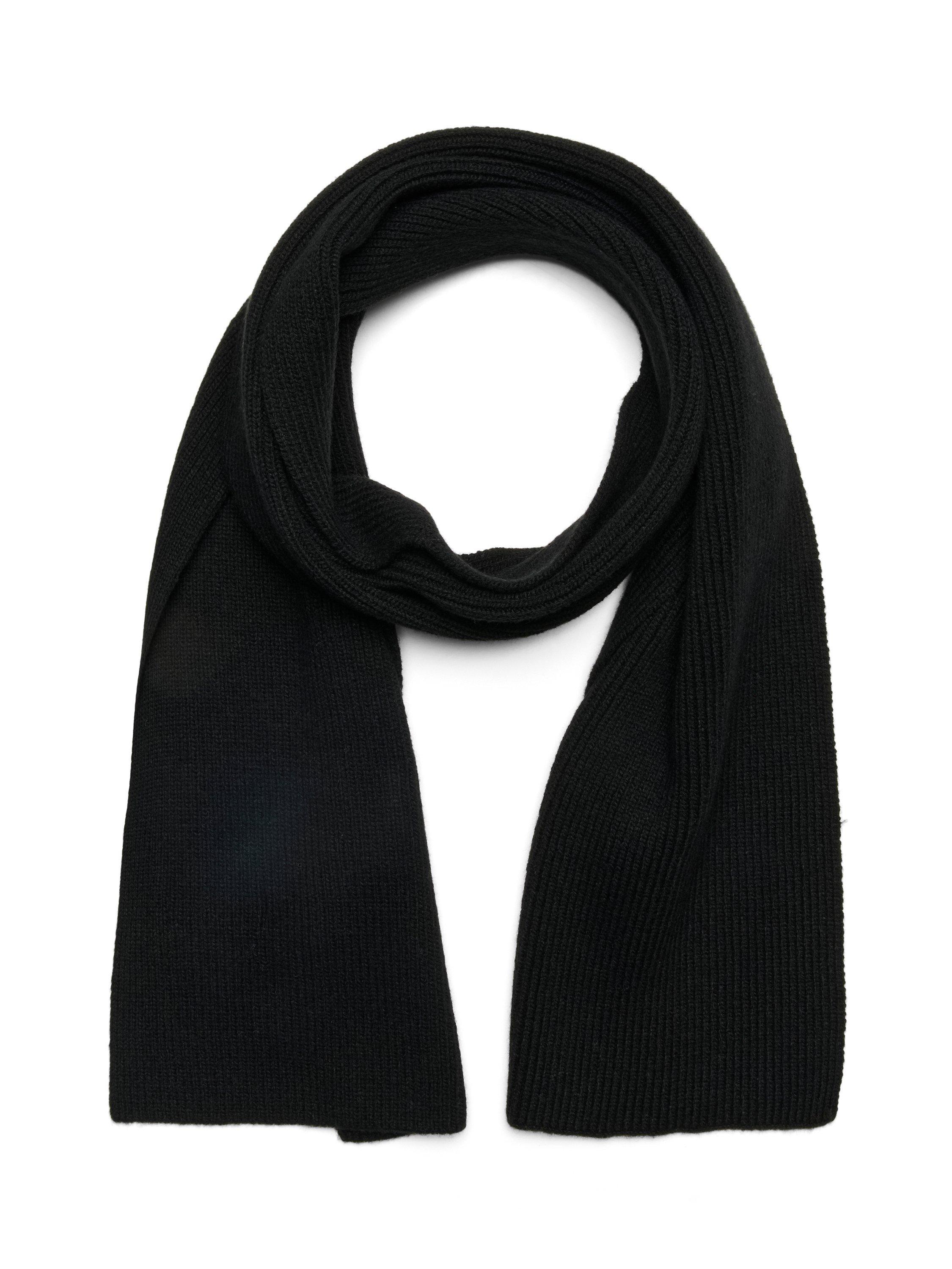 Part Two Loyce Wool Blend Scarf
