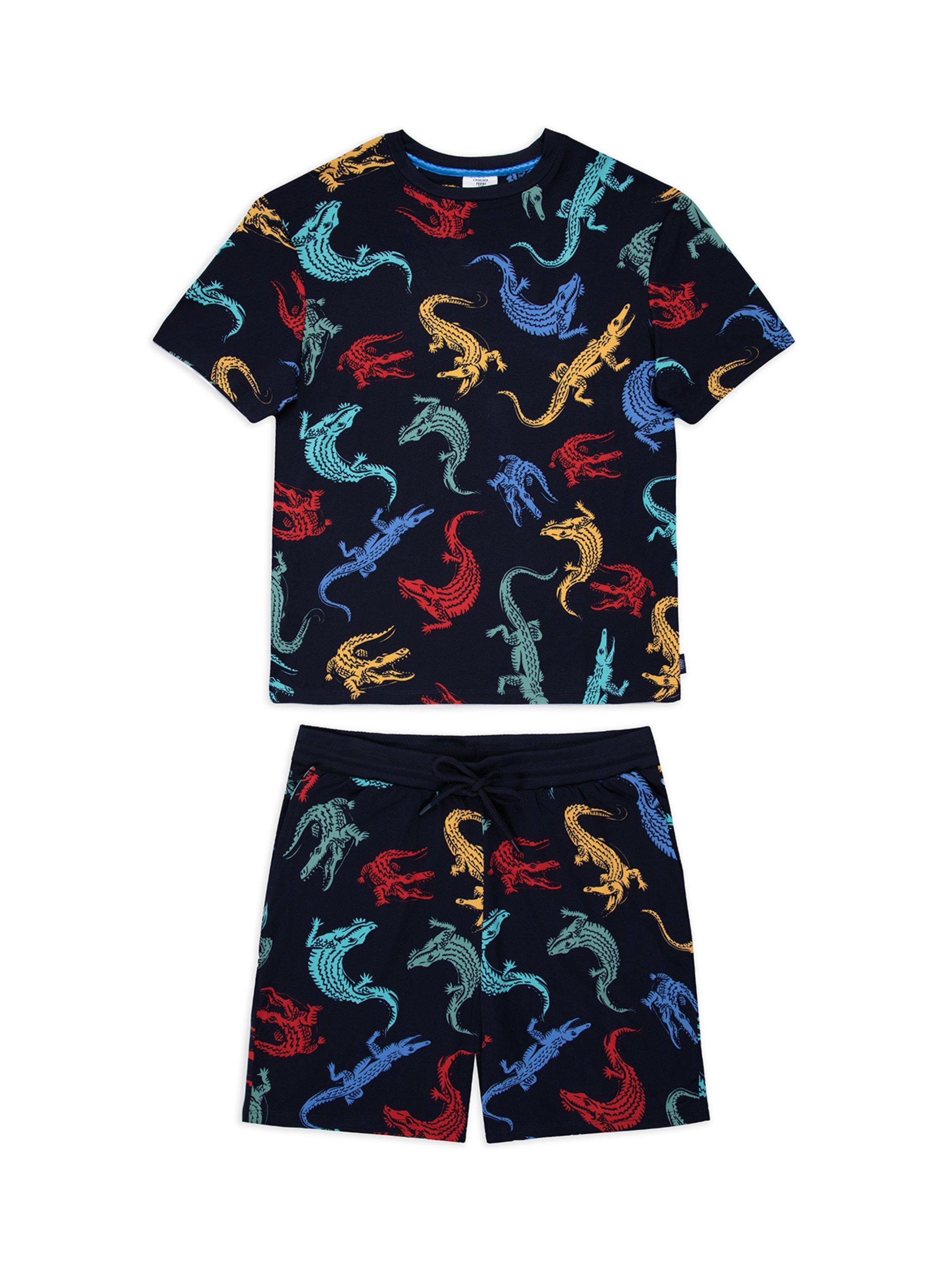 John lewis dinosaur pyjamas sale