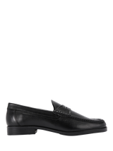 Black Loafers