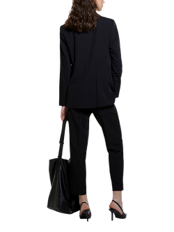 SISLEY Regular Fit Blazer, Black - view 2, Black