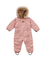 Toastie Kids' Waterproof Fleece Lined Snowsuit