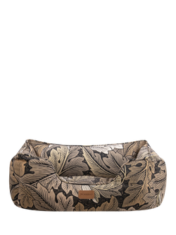 Morris & Co. Acanthus Pet Bed, Multi, Multi