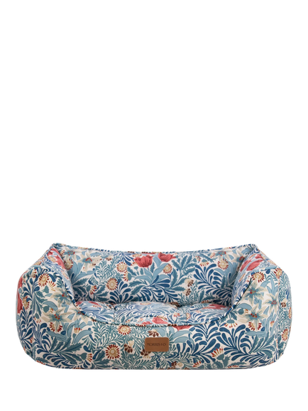 Morris & Co. Bower Pet Bed, Multi, Multi