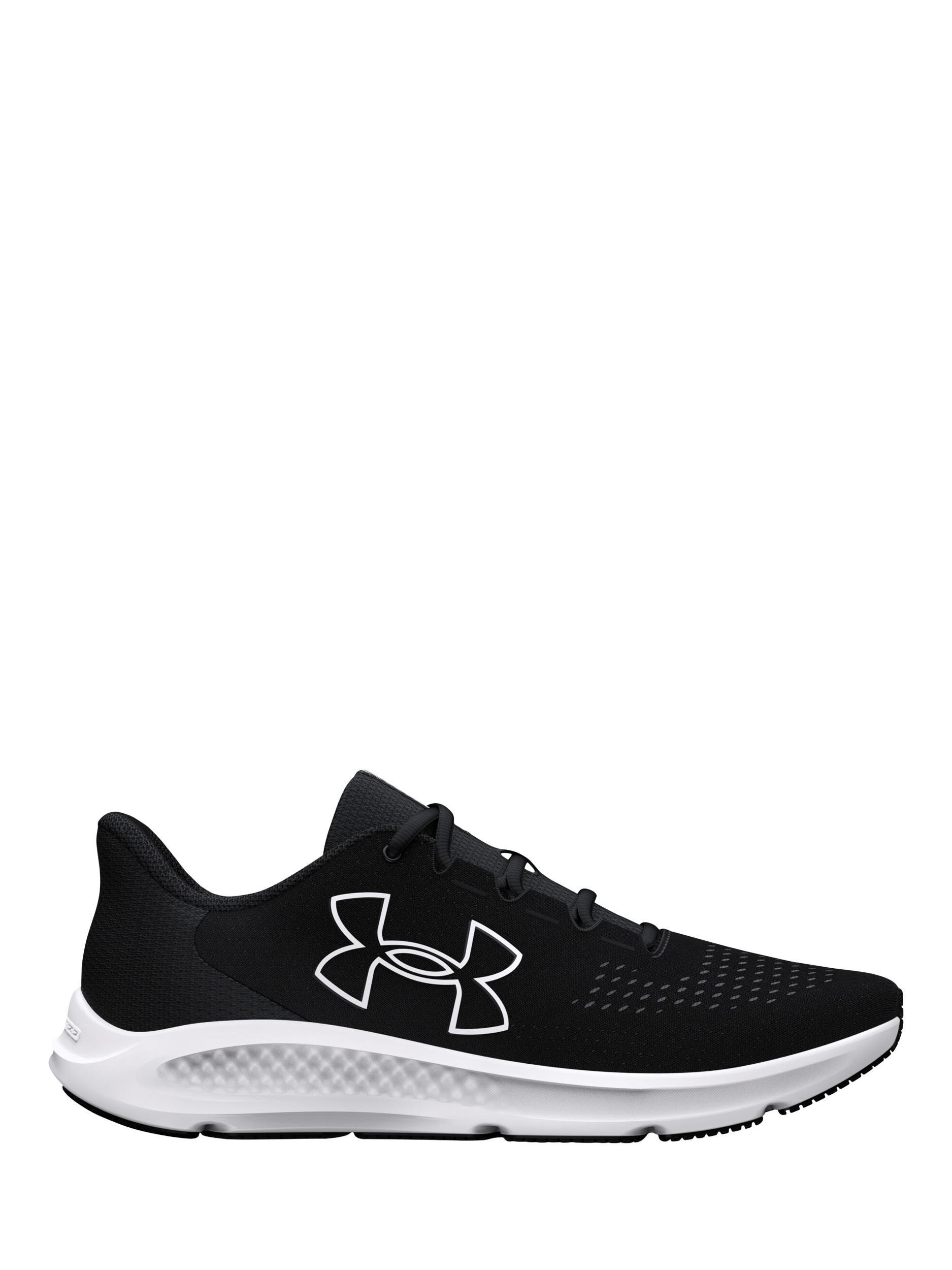 Under Armour Charged Pursuit 3 Big Logo Men s Running Shoes