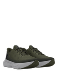 Under Armour Men's Infinite Sports Trainers, Marine Green/Black