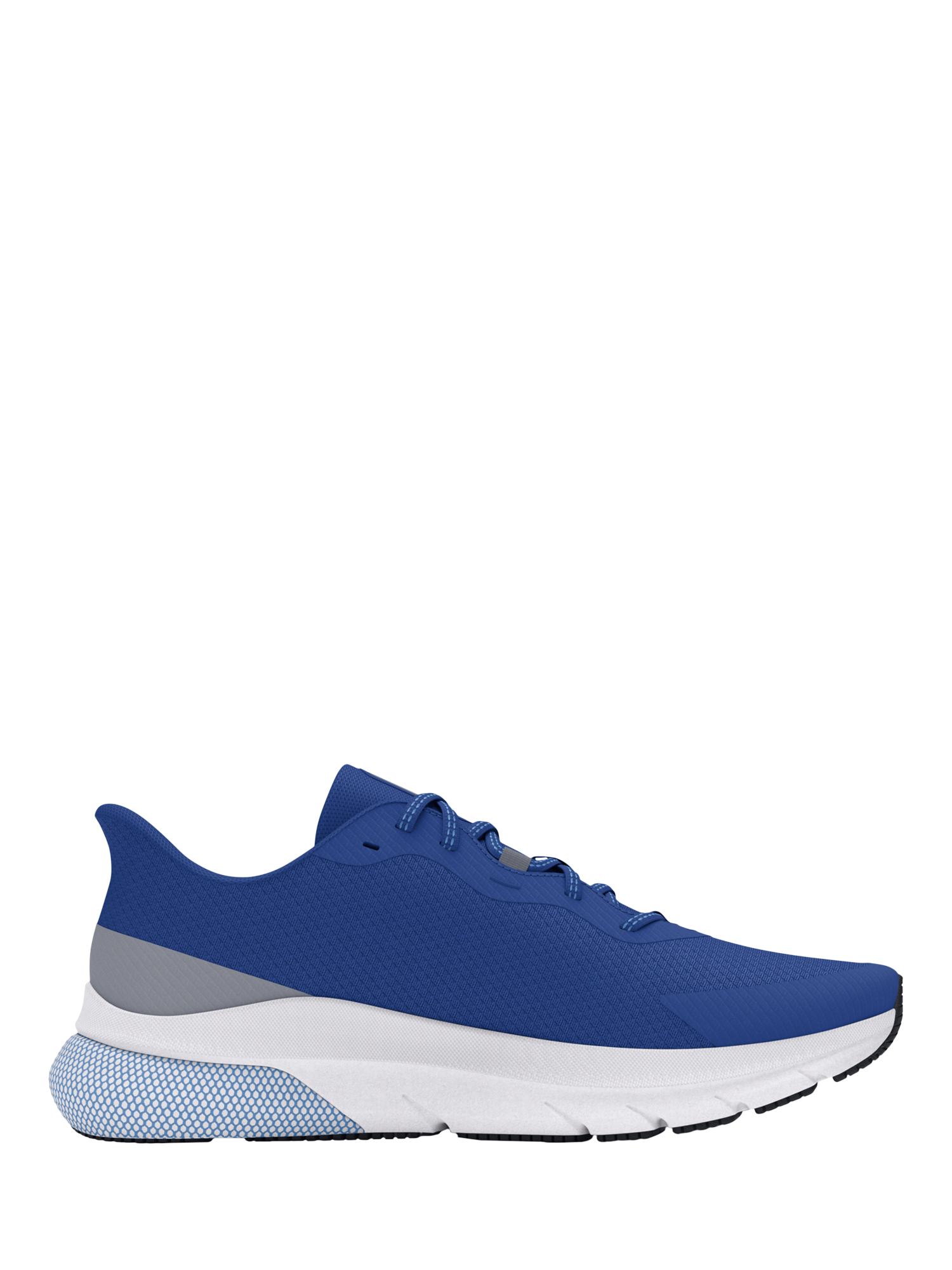 Under Armour Turbulence 2 RS Running Shoes Blue Steel