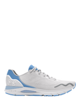 Under Armour HOVR Sonic 6 Running Shoes, Horizon Blue/White