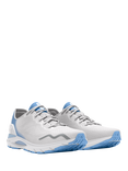 Under Armour HOVR Sonic 6 Running Shoes, Horizon Blue/White