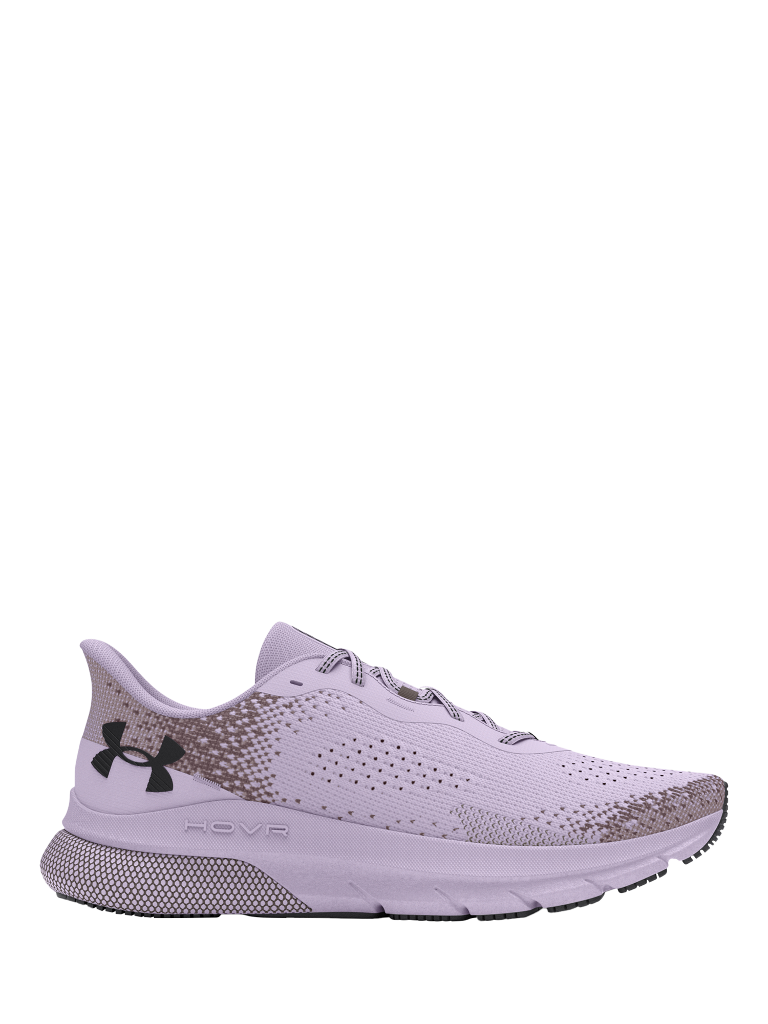 Under Armour Women's Turbulence 2 Running Shoes, Tetra Grey / Black