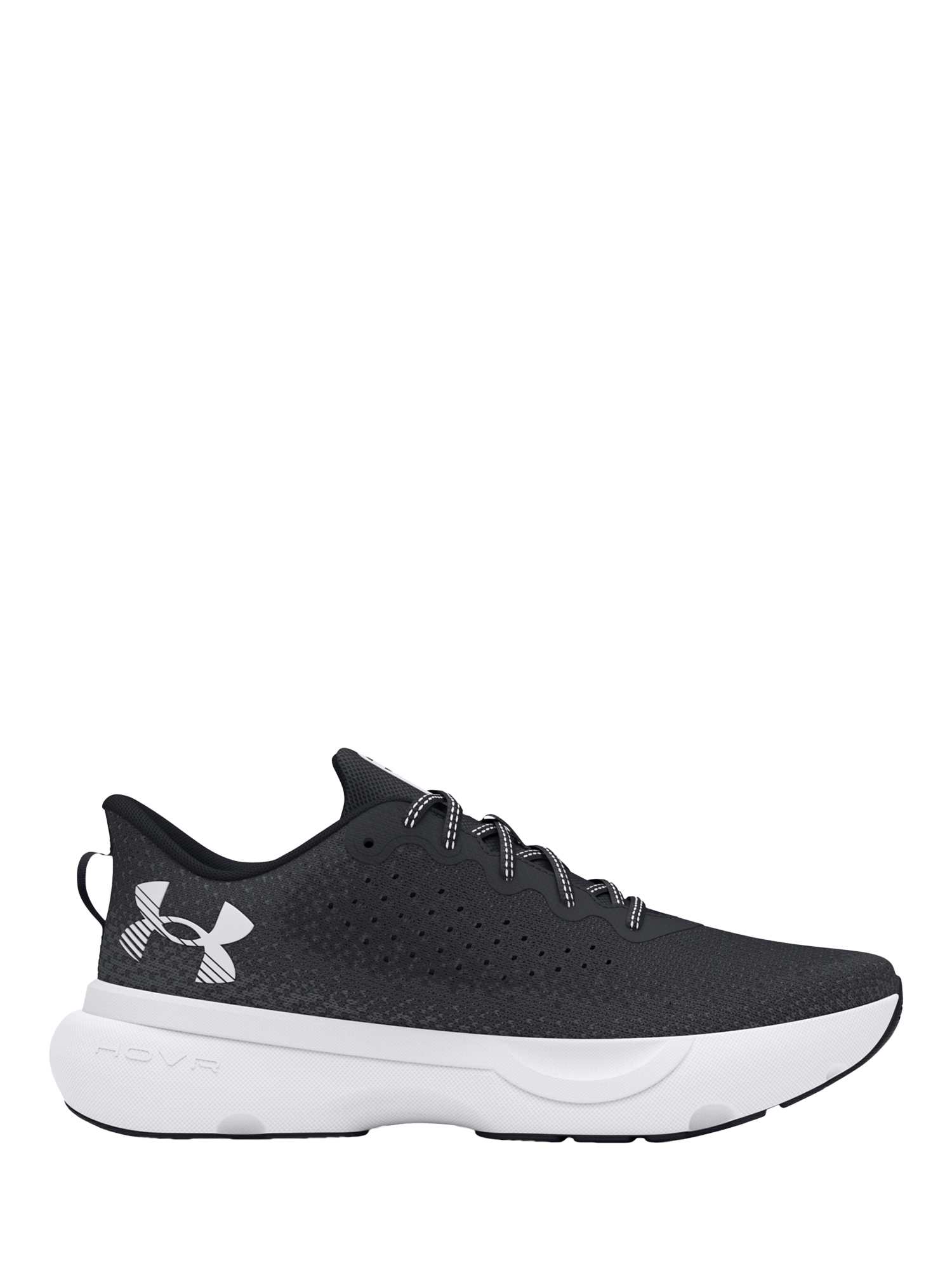 Under Armour Infinite Pro Running Shoes Black