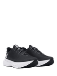 Under Armour Infinite Pro Running Shoes, Black