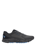 Under Armour Women's Charged Bandit Tr 3 Running Shoes, Anthracite / Black