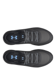 Under Armour Women's Charged Bandit Tr 3 Running Shoes, Anthracite / Black