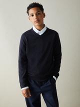 Reiss Wool Jumpers