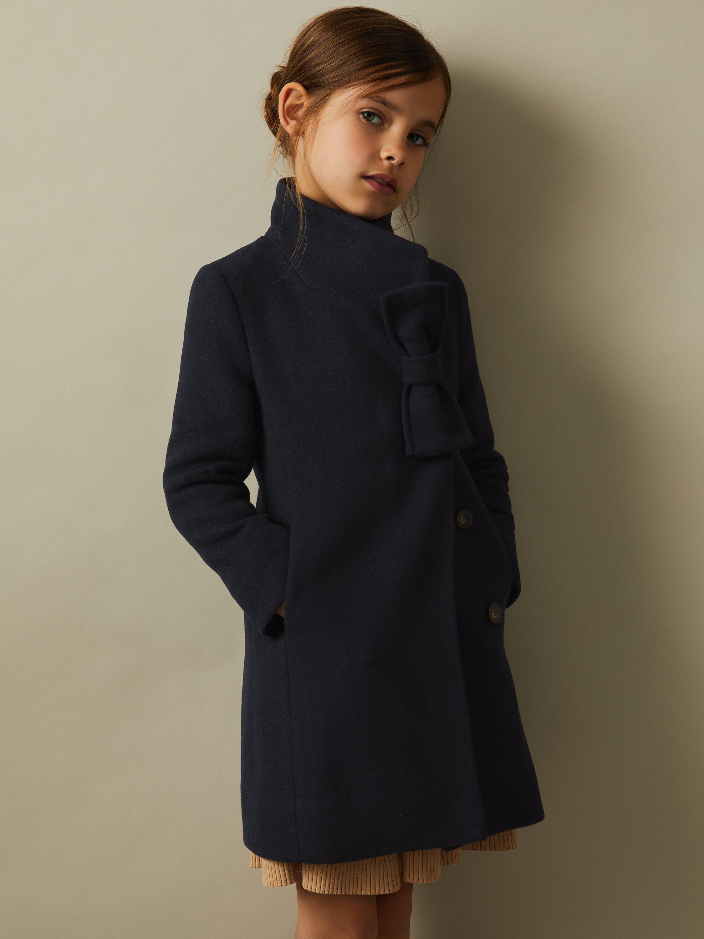 John lewis reiss coats sale hotsell