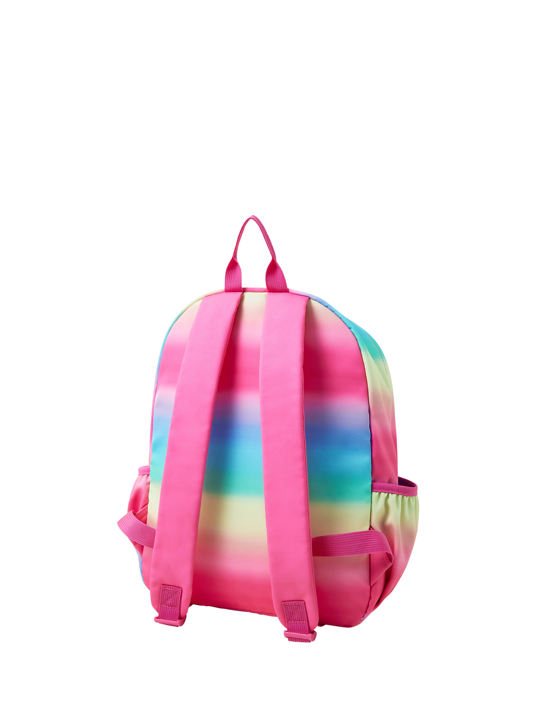Ombre vans backpack clearance