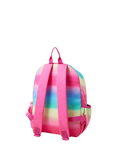 Angels by Accessorize Kids' Ombre Backpack, Large, Bright Multi