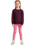 Lindex Kids' Leggings, Pink