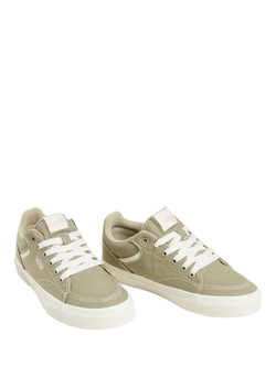 Vans Seldan Court Trainers, Outdoor Elm - view 2, Outdoor Elm